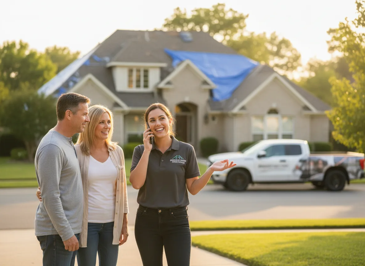 Emergency Roof Repair Marble Rock, IA FAQs